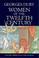 Cover of: Women of the twelfth century