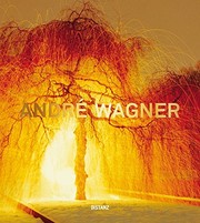 Cover of: André Wagner: visions of time