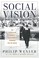 Cover of: Social Vision
