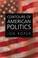 Cover of: The contours of American politics