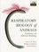 Cover of: Respiratory Biology of Animals