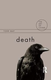 Cover of: Death by Todd May