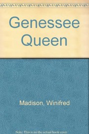 Cover of: Genessee Queen (Laurel-Leaf Library) by Winifred Madison