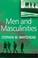Cover of: Men and Masculinities