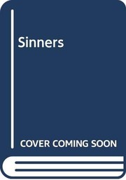 Cover of: Sinners Low Price