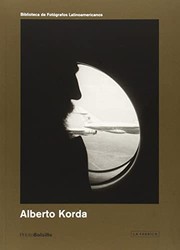 Cover of: Alberto Korda by Alberto Korda