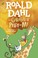Cover of: The Giraffe and the Pelly and Me. Roald Dahl