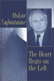 Cover of: The Heart Beats on the Left