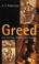 Cover of: Greed