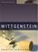 Cover of: Wittgenstein (Key Contemporary Thinkers)