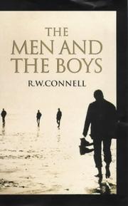 Cover of: The Men and Boys