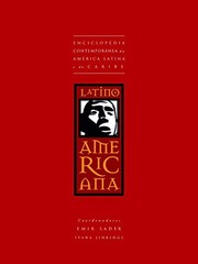 Cover of: LATINOAMERICANA : ENCICLOPEDIA CONTEMPORANEA DA AMERICA LATINA E DO CARIBE.