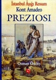 Amadeo Preziosi by Veysel Uğurlu
