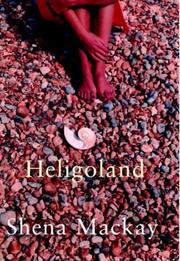 Cover of: Heligoland