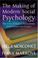 Cover of: Making of Modern Social Psychology