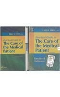 Cover of: Practical Guide to the Care of the Medical Patient Book/PDA Package by Fred F. Ferri