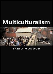 Cover of: Multiculturalism (Themes for the 21st Century)