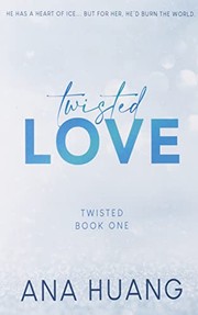 Cover of: Twisted Love - Special Edition