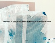 Cover of: Fabrizio Plessi, Guggenheim Museum SoHo /New York by Dorothea van der Koelen