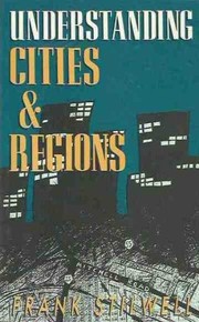 Cover of: Understanding cities & regions: spatial political economy