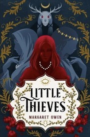 Cover of: Little Thieves by Margaret Owen