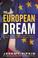 Cover of: The European Dream