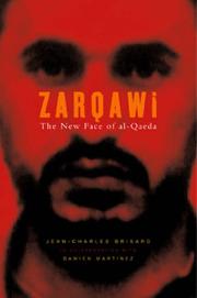 Cover of: Al-Zarqawi: The New Face of Al-Quaeda