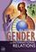 Cover of: Gender and International Relations