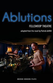 Cover of: Ablutions