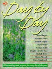 Cover of: Day by Day (Day by Day) by Joyce Huggett, Joyce Huggett