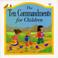 Cover of: The Ten Commandments for Children
