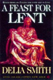 Cover of: A Feast for Lent by Delia Smith