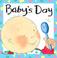 Cover of: Baby's day