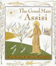 Cover of: The Good Man of Assisi