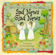 Cover of: Sad news, glad news