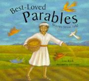 Cover of: Best-loved Parables by Lois Rock, Lois Rock