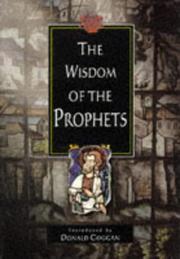Cover of: The Wisdom of the Prophets (The Wisdom Of... Series)