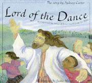 Cover of: Lord of the dance by Carter, Sydney.