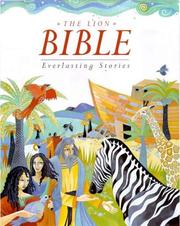 Cover of: The Lion Bible: Everlasting Stories