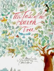 Cover of: Tale of the Heaven Tree, The