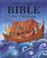Cover of: The Lion Bible for Children (Bible)