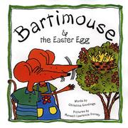 Cover of: Bartimouse and the Easter egg by Christina Goodings