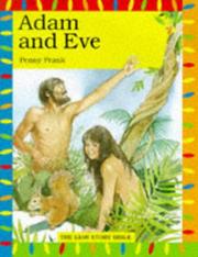 Cover of: Adam and Eve