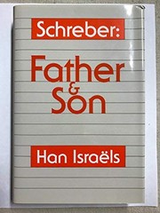 Schreber by Han Israëls