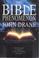 Cover of: The Bible phenomenon