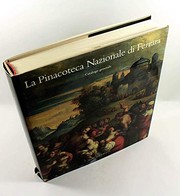 Cover of: La Pinacoteca nazionale di Ferrara: catalogo generale