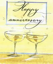 Cover of Happy Anniversary