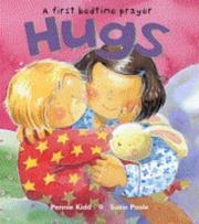 Cover of: Hugs by Pennie Kidd