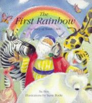 Cover of: The First Rainbow
