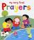 Cover of: My Very First Prayers